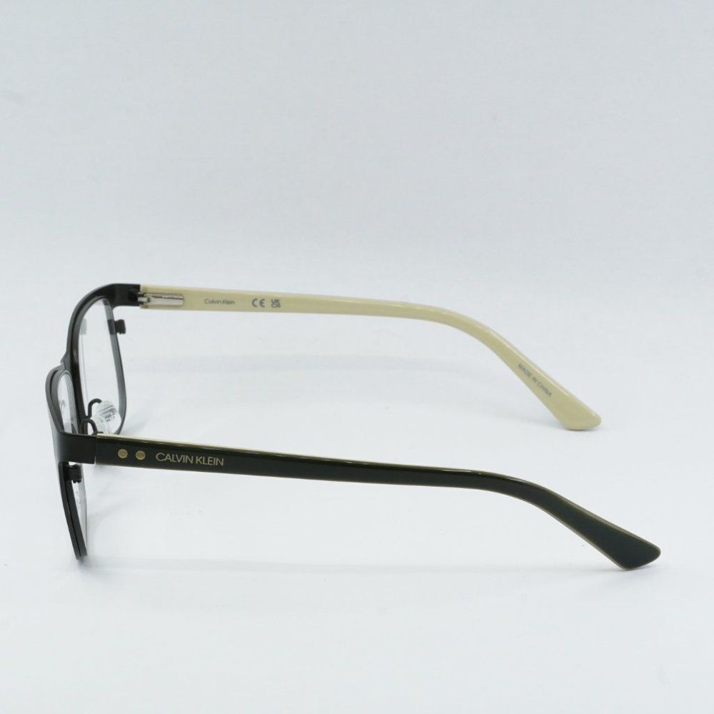 CALVIN KLEIN CK19302 310 SATIN CARGO EYEGLASSES - LOWEST PRICE! - Picture 8 of 11